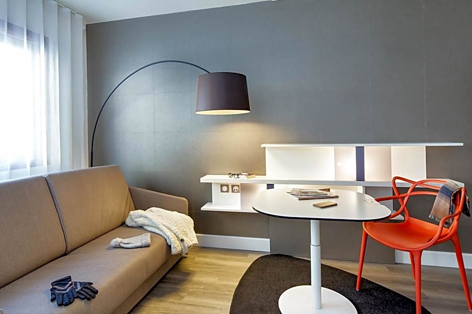 Novotel Suites Perpignan Mediterranee
