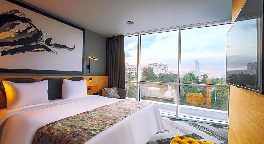 Radius Hotel Tbilisi