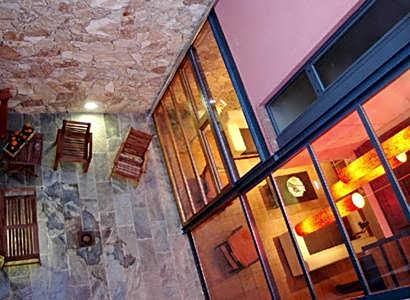 La Casa del Cubón