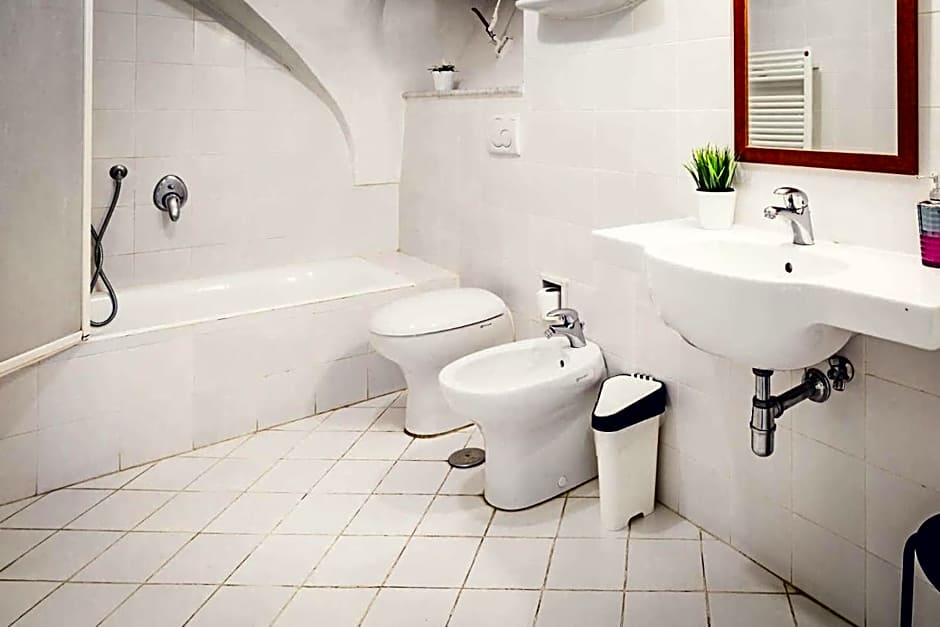Gattopardo Rooms Florence