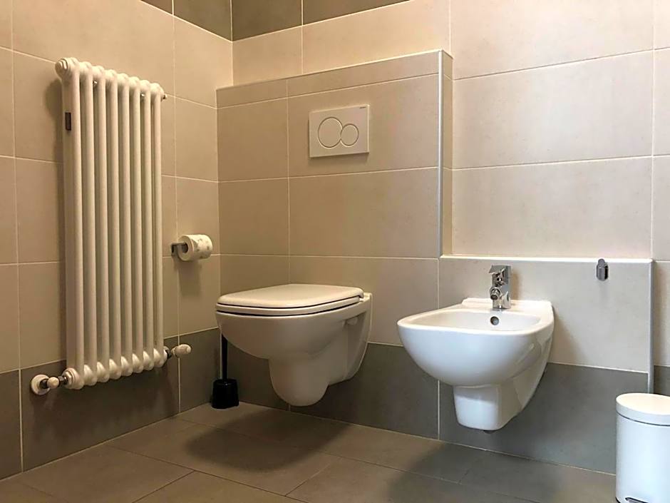 House of Trento - NO Reception