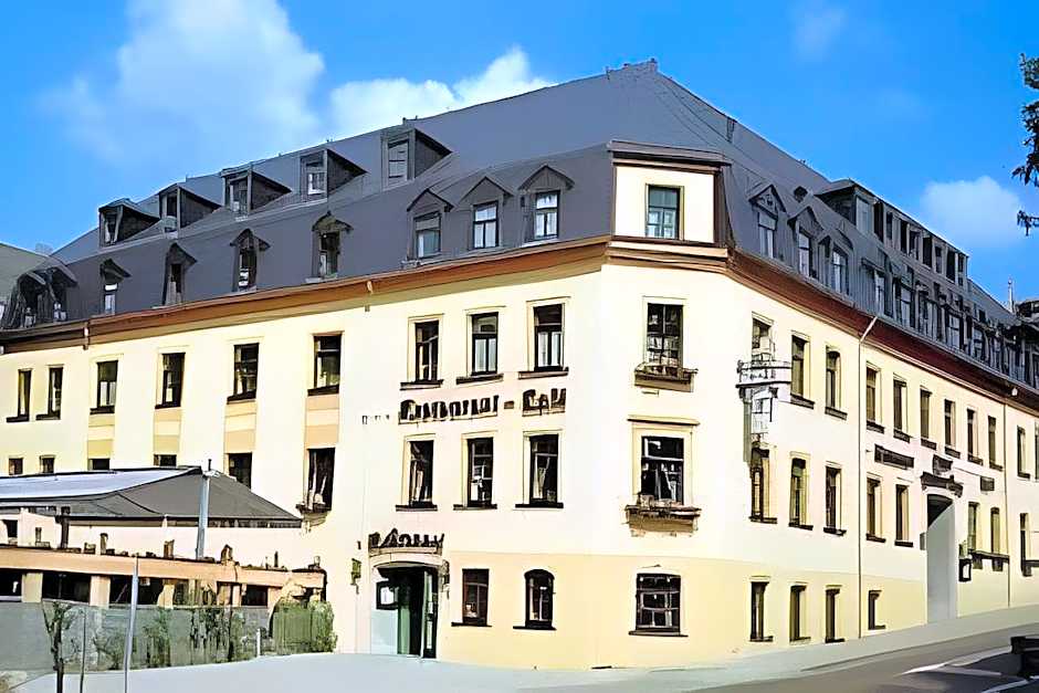 Hotel Weißes Roß