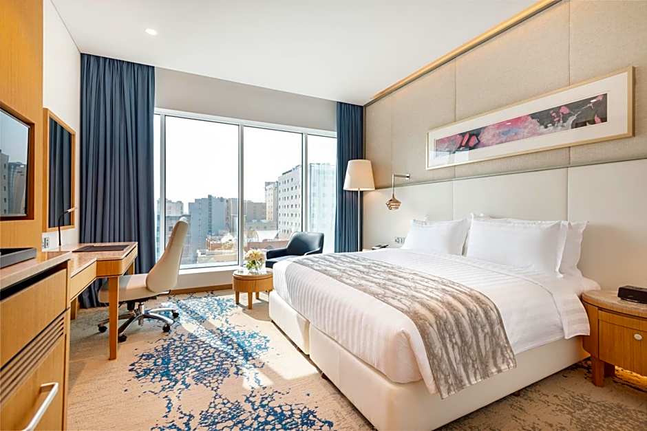 Jouri a Murwab hotel Doha