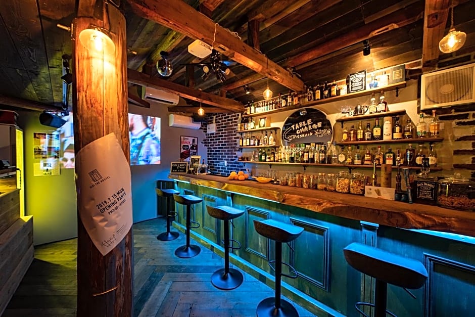 Ichi The Hostel