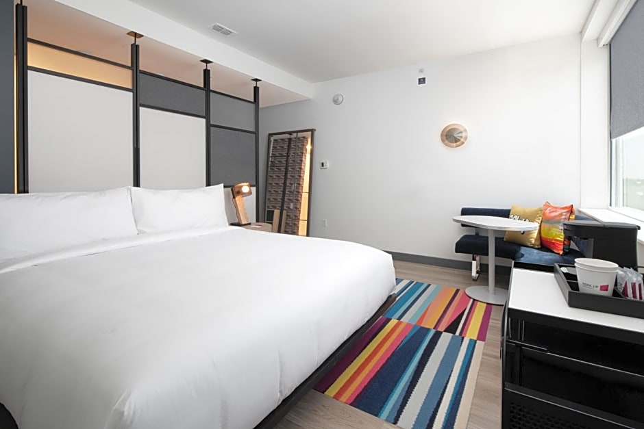 Aloft McAllen