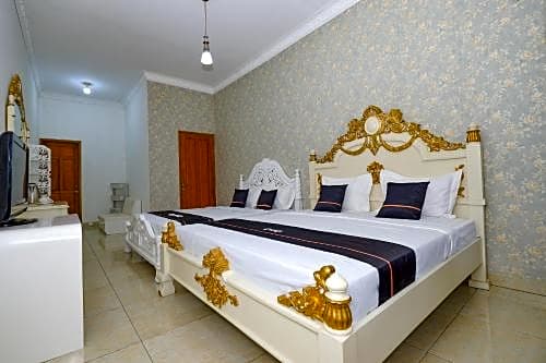 OYO 3071 Guest House Gethsemane