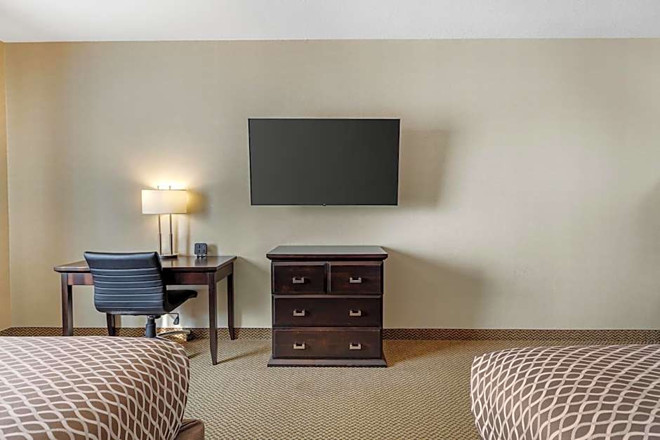 Best Western Plus The Inn At St. Albert