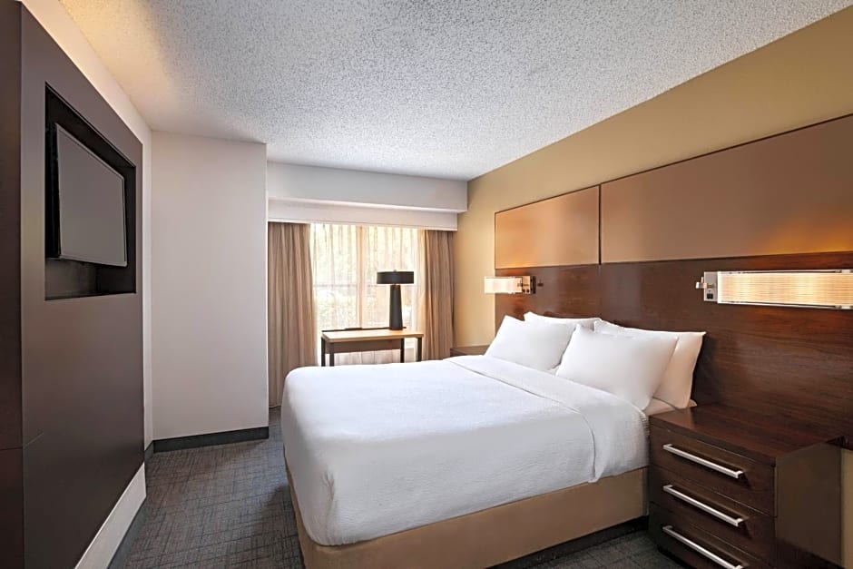 Residence Inn by Marriott Austin The Domain Area