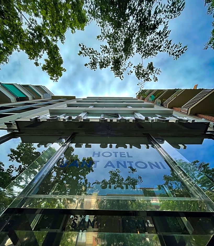Sm Hotel Sant Antoni