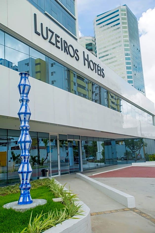 Hotel Luzeiros Recife