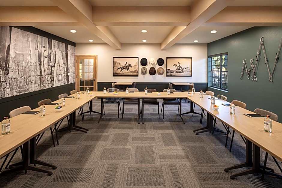 Mountain Modern Sedona