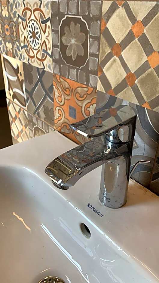 Jetpak Alternative Eco Hostel