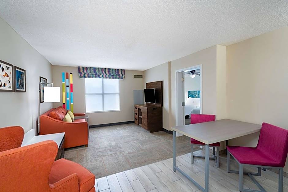 Hampton Inn By Hilton & Suites West Little Rock