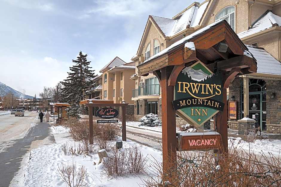 Irwin's Mountain Inn