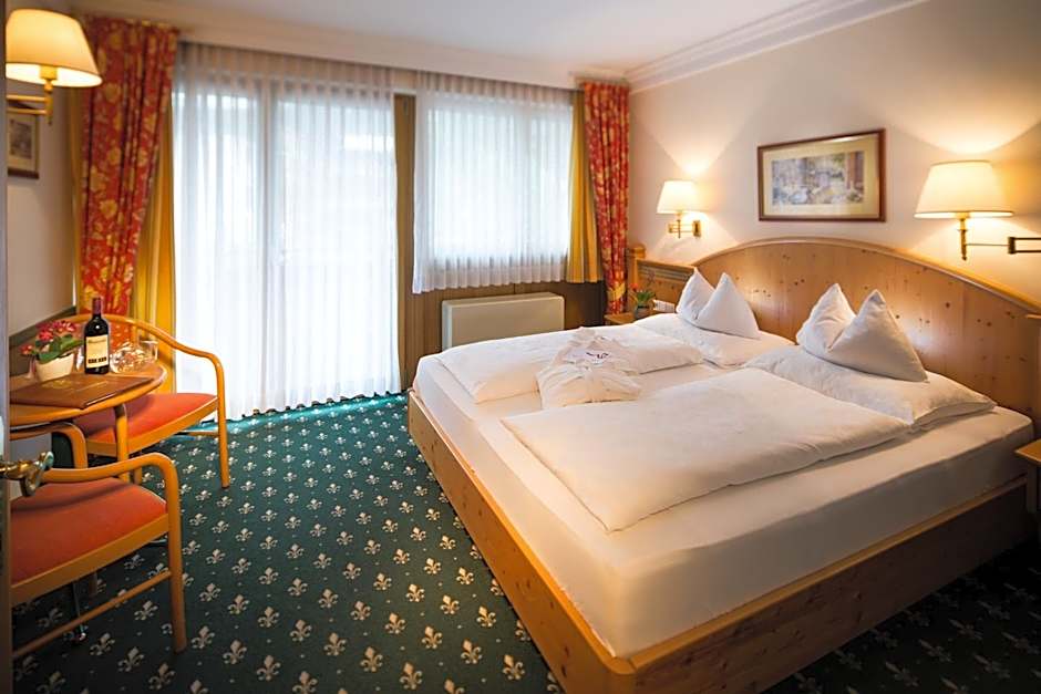 Vital - und Wellnesshotel Hanneshof