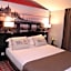 Hotel Victoria Lyon Perrache Confluence