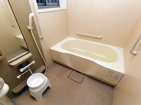 MielHanazono1Min from Metro StaWhole House Renta