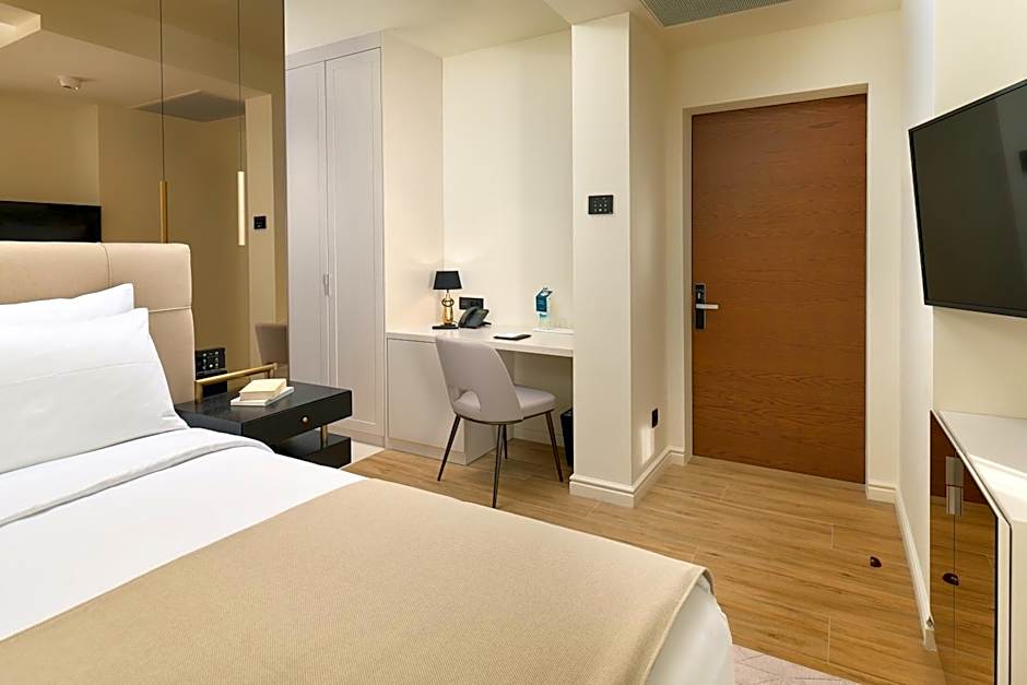 Mirari Boutique Hotel
