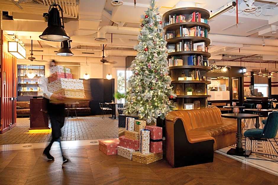 Only You Hotel Atocha