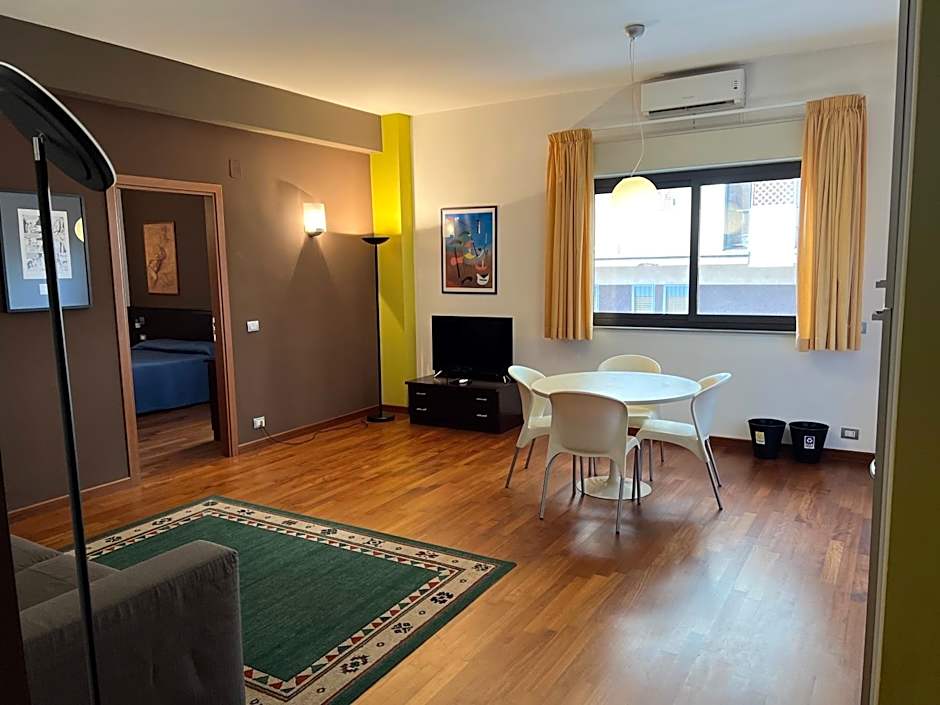Residence San Martino