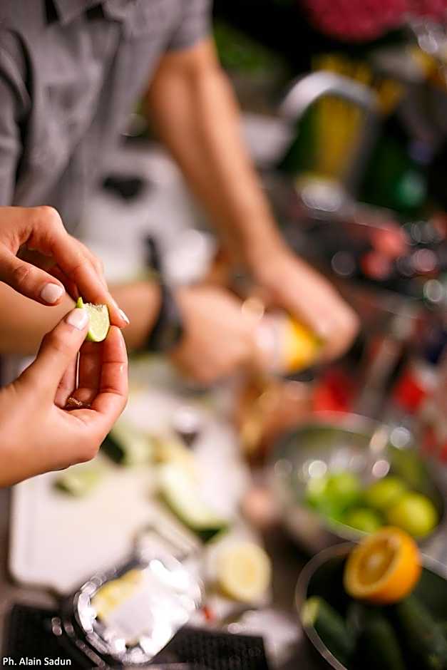 The One Hotel - Designed for Adults - Pet lovers