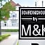 Boardinghouse by M&K
