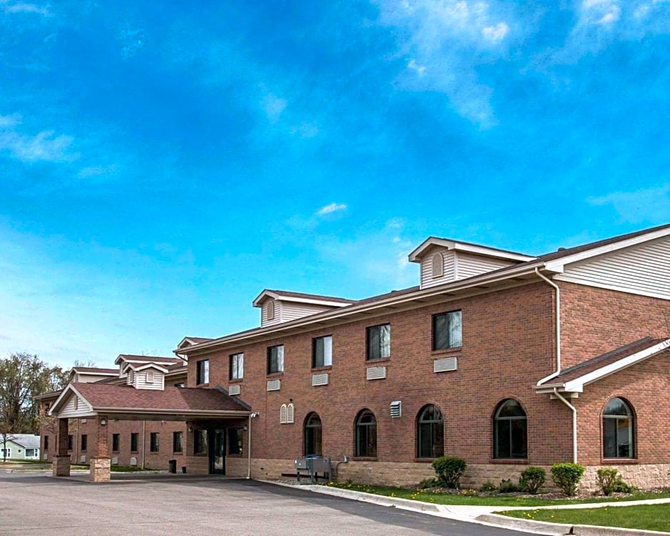 Quality Inn Durand I-69