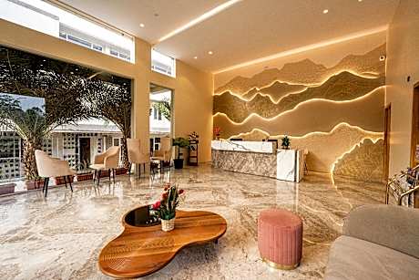 TGI Star Holidays Resort Yercaud