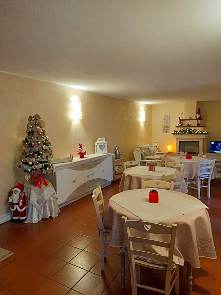 B&B Villa dei Cigni Reali