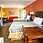 Garden Inn & Suites