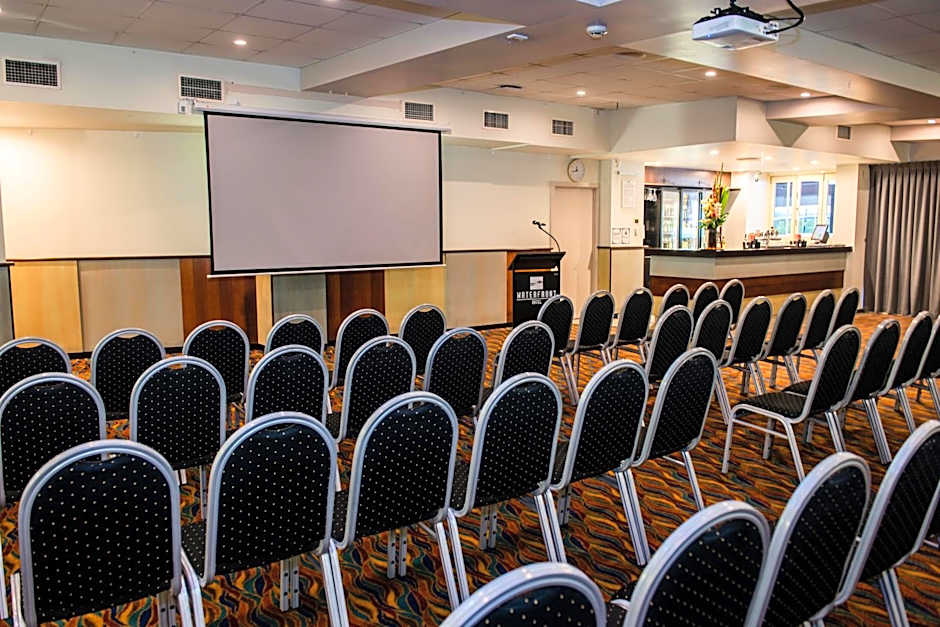 Nightcap at Northern Grounds