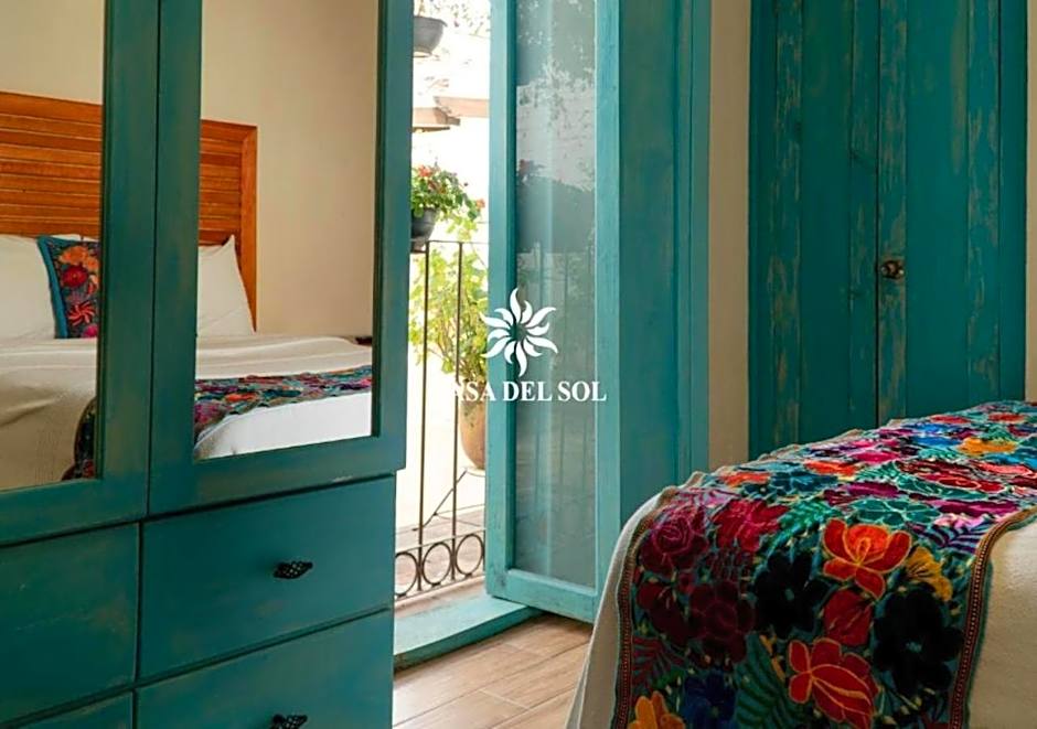 Hotel Casa del Sol