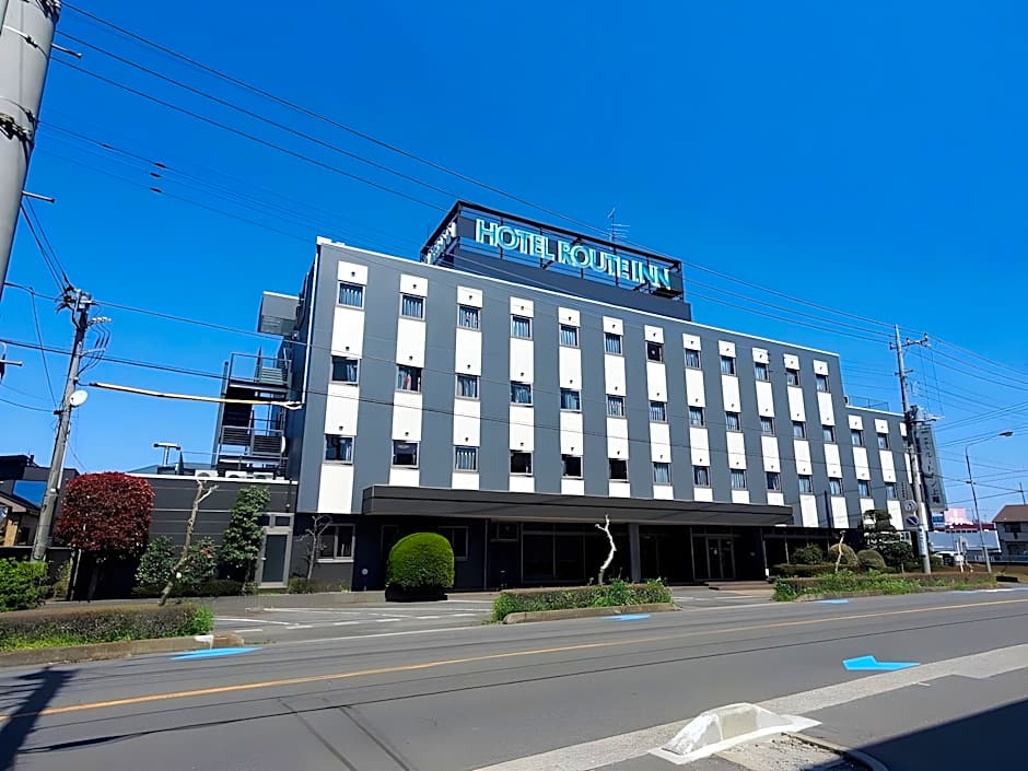 Hotel Route Inn Ageo