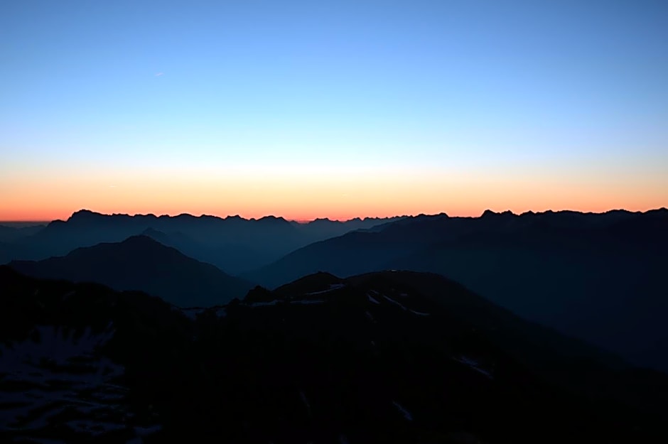 Hotel Jennys Schlössl