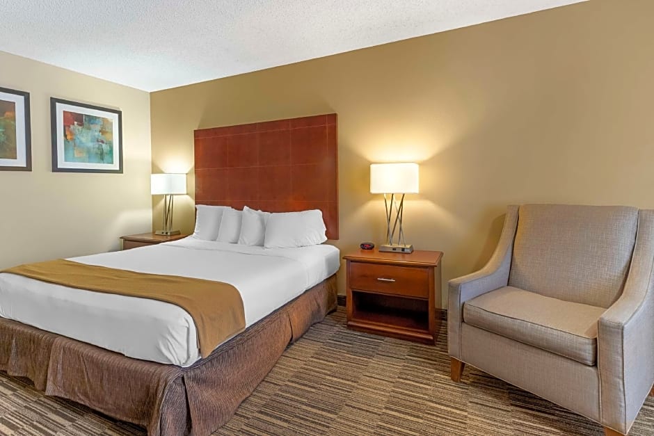 Best Western Sunday House Inn