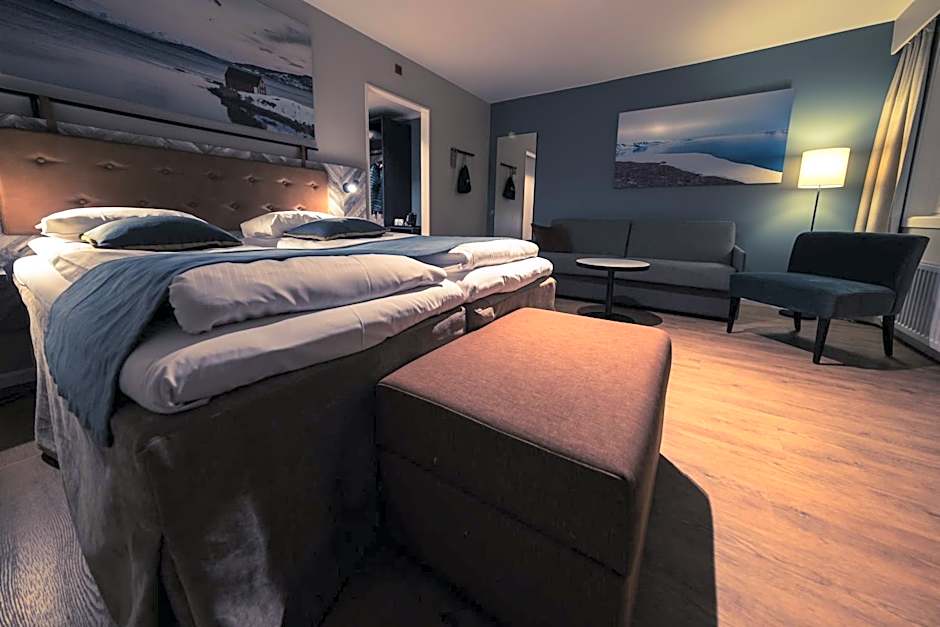Scandic Harstad