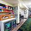 Comfort Inn Sherman