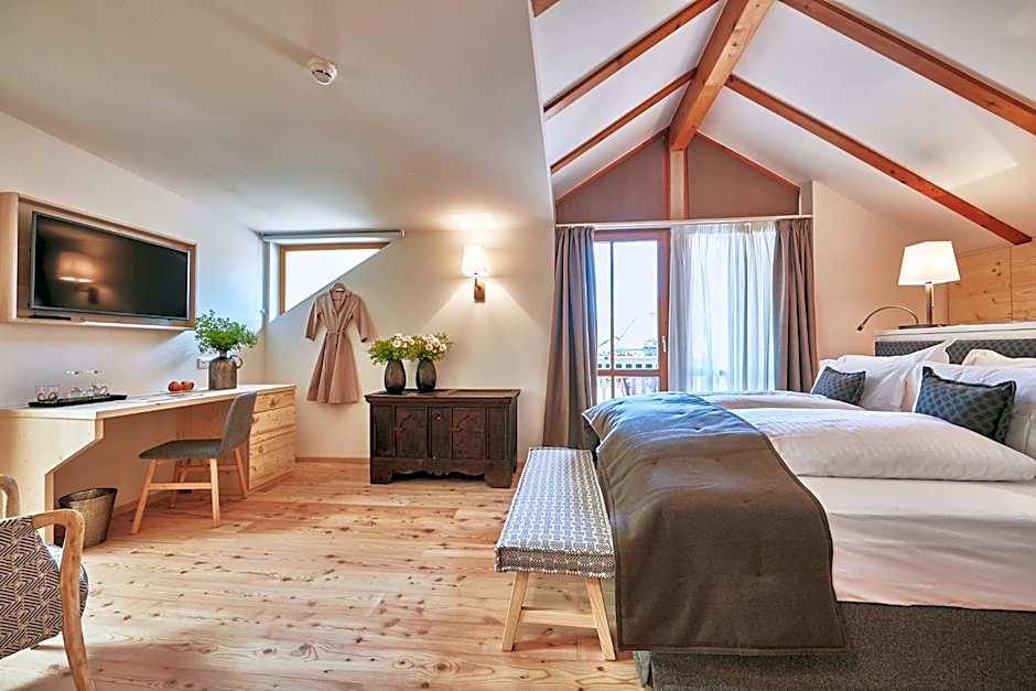 Goldene Rose Karthaus a member of Small Luxury Hotels of the World