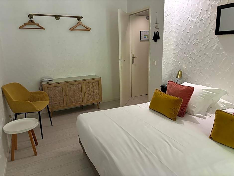 Logis Hôtel La Sommellerie