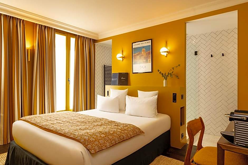 COQ Hotel Paris