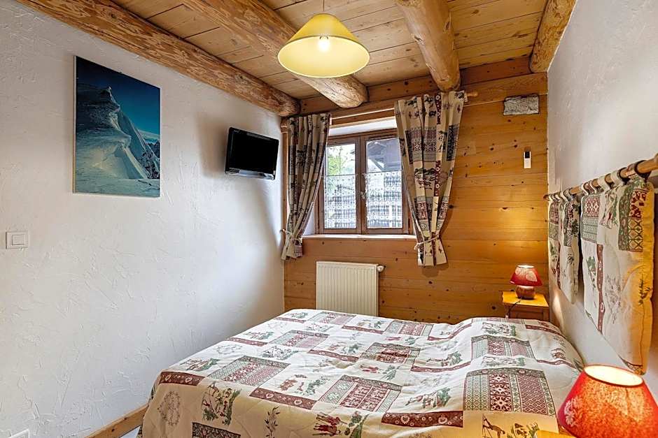 La Ferme Du Mont Blanc
