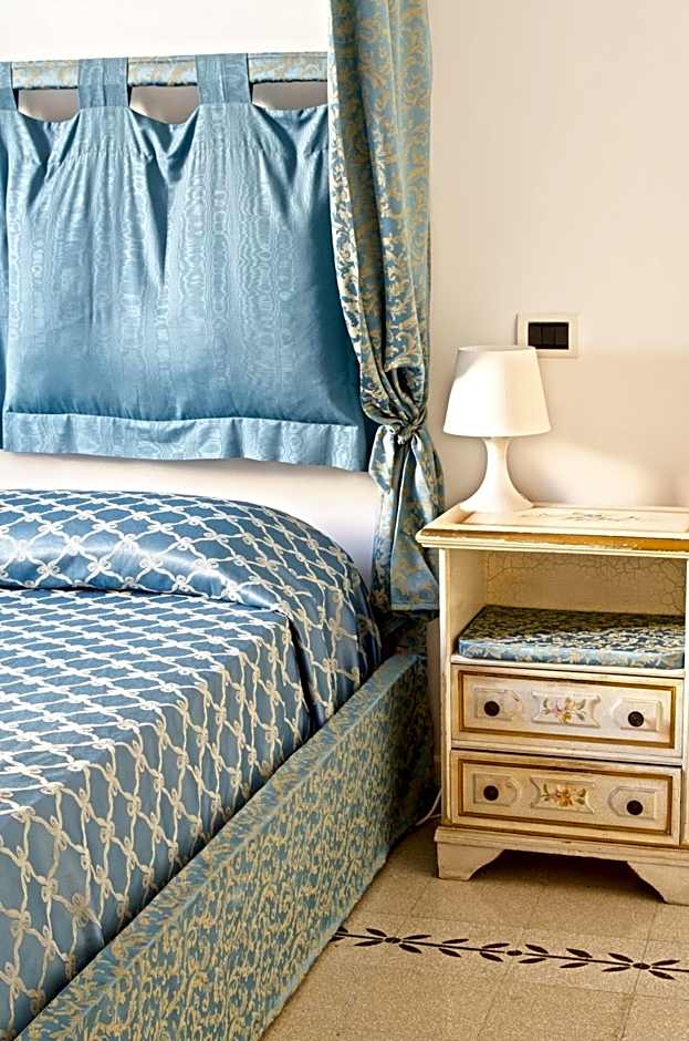 Merulana Suite Apartment