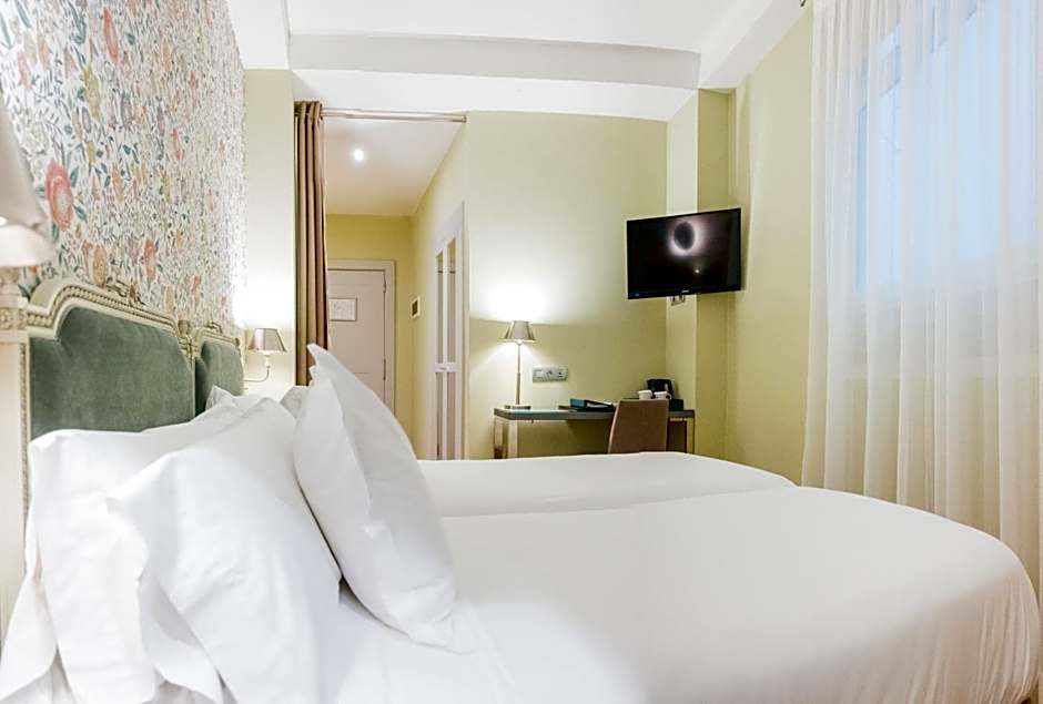 Hotel Meninas - Boutique Opera