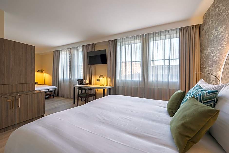 Leonardo Hotel Breda City Center