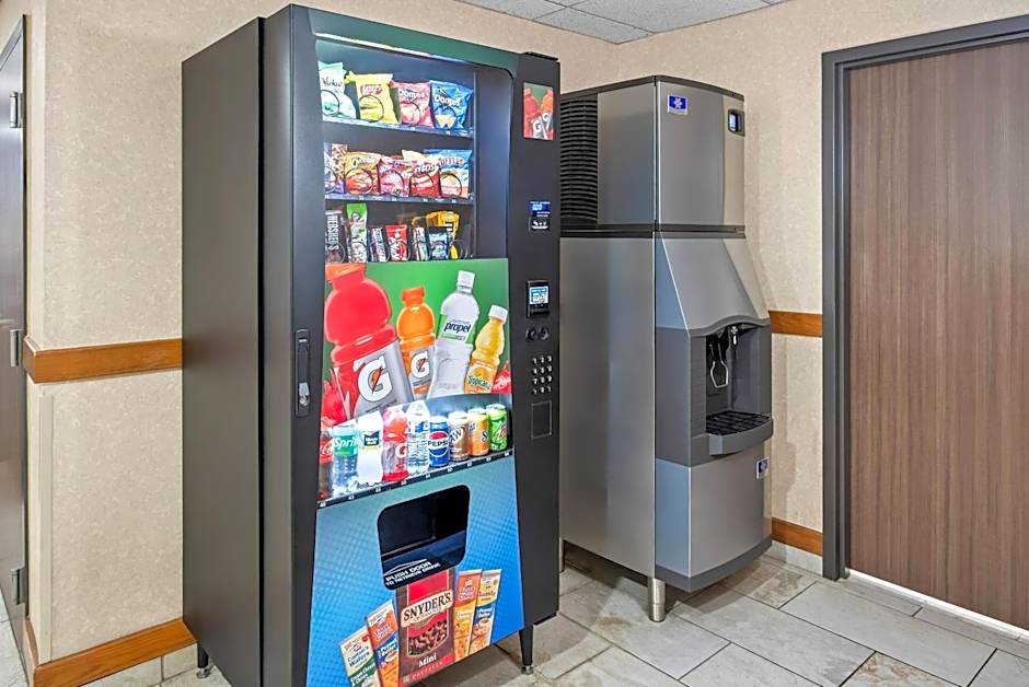 Rodeway Inn Grandville