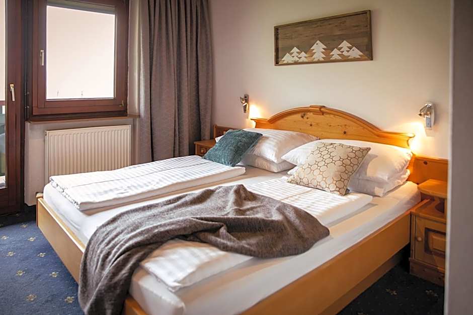 Hotel Restaurant tauernhex