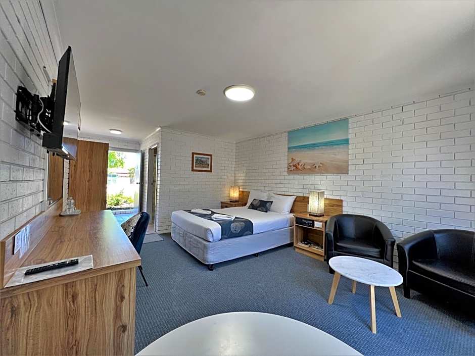 Albury Garden Court Motel