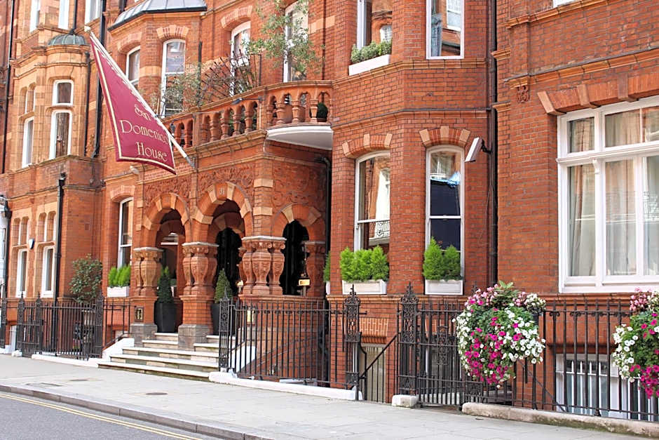 San Domenico House