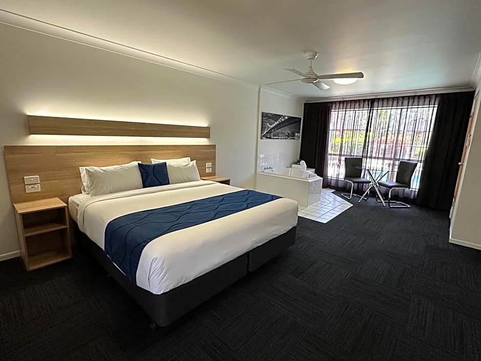 Logan City Motor Inn