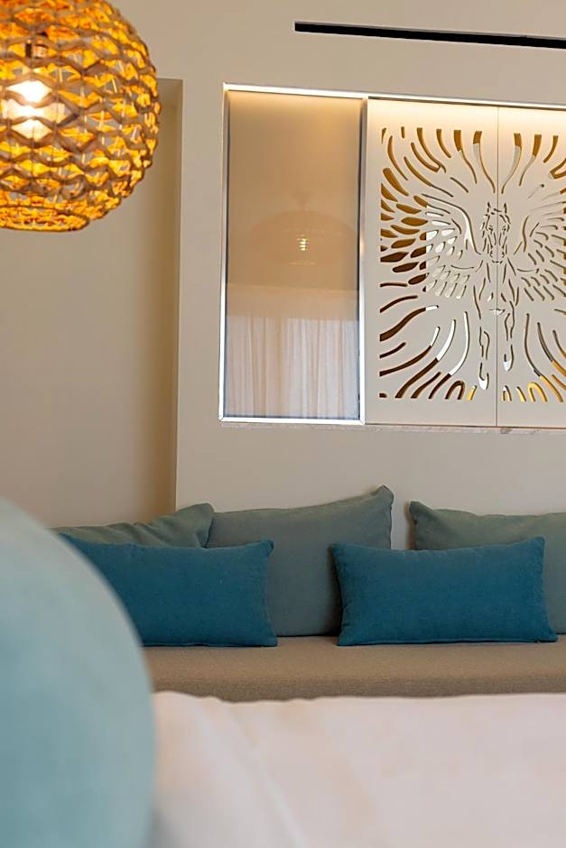 Pegasos Deluxe Beach Hotel